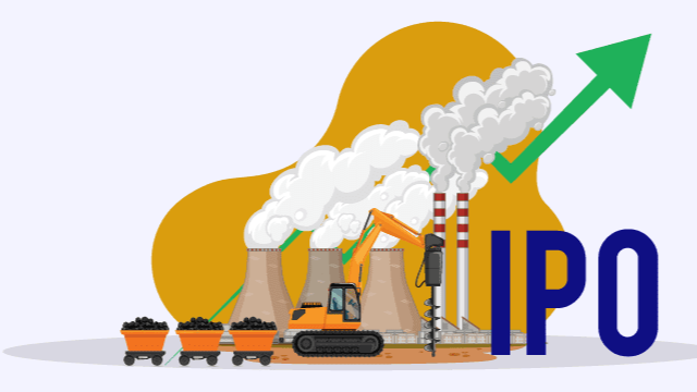 Bharat Coking Coal IPO
