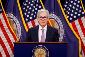 Fed Chairman Under Investigation: A Defining Moment for Global Markets?