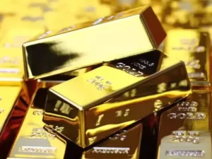 Gold Bull Run 2026: Why Gold NBFCs Could Be the Real Winners