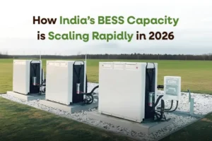 India’s BESS Policy: 20% Domestic Mandate Sparks Battery Manufacturing Boom
