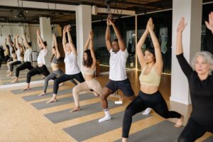 The Wellness War Begins: 3 Giants, 1 Market, 1 Big Question
