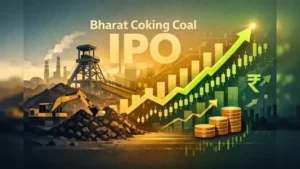 Bharat Coking Coal IPO 2026: Should You Apply for Listing Gains or Long-Term?