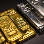 Why Gold and Silver are Falling