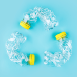 India’s Recycled Plastic Squeeze
