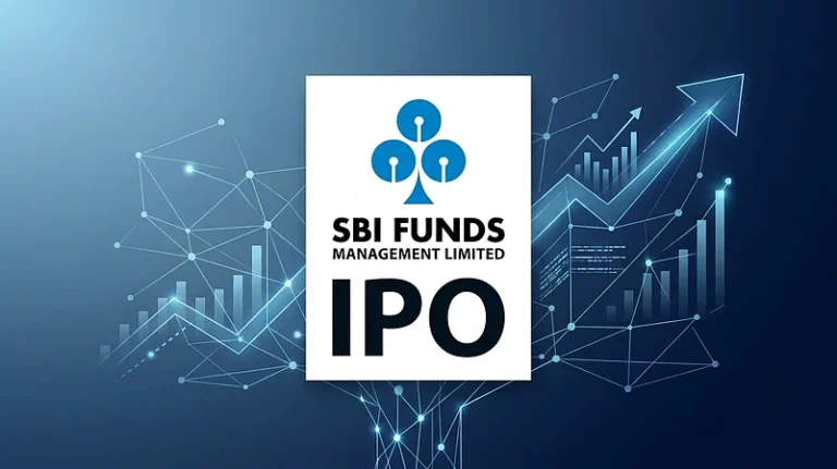 SBI Funds Management IPO - Everything You Need to Know Before It Lists