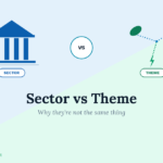 Sector vs Theme: Why They're Not the Same Thing