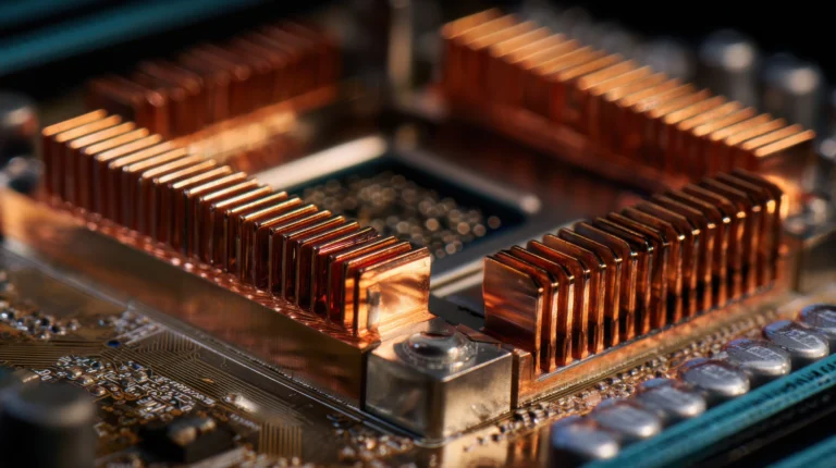 India's Semiconductor Ecosystem