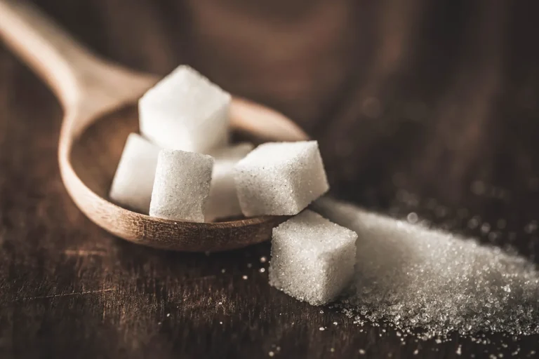 The Global Sugar Shortage