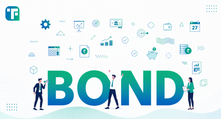 What is a Bond? Understanding How Bonds Work