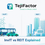 REITs vs InvITs: Understanding These Investment Options