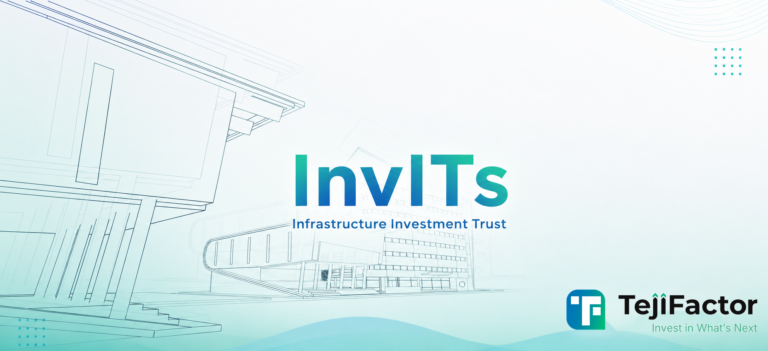 InvITs Explained: Meaning, Benefits, Taxation & How to Invest