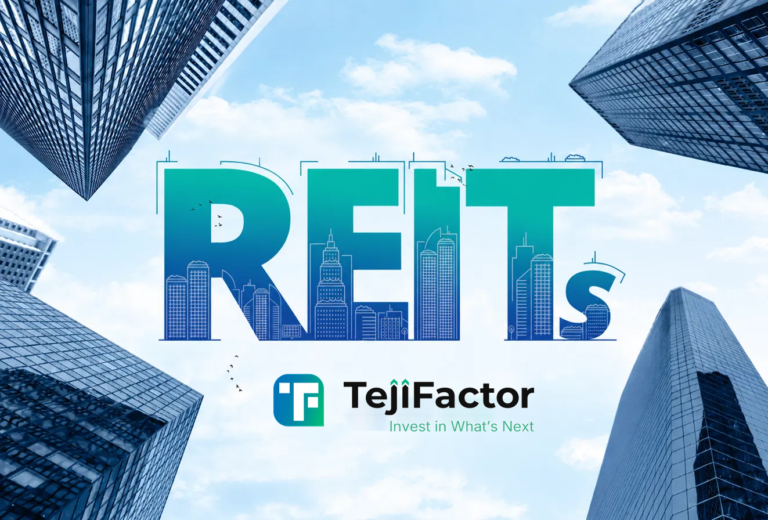REITs Explained: The Basics Every Investor Should Know