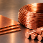 Copper Is Breaking Records in 2026: What Is Driving the Rally and Why It Matters for India