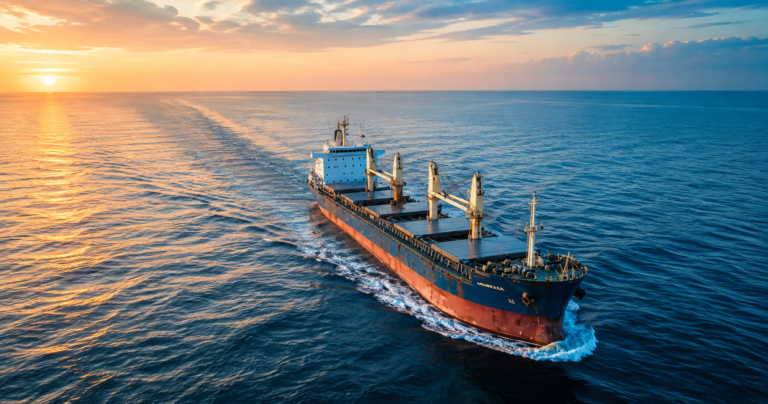 Oil and Shipbuilding: An Emerging Story in India's Markets