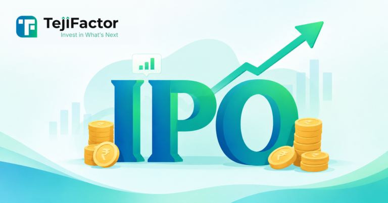 Why India's Biggest IPOs Struggled After Listing