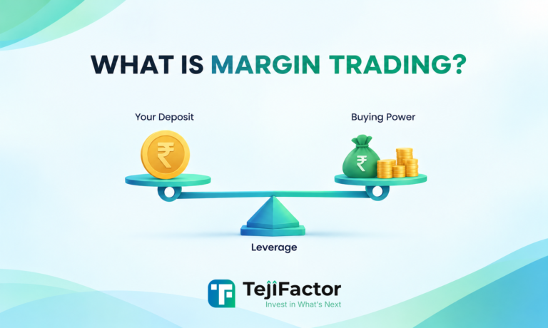Margin Trading Facility (MTF): A Complete Beginner's Explainer