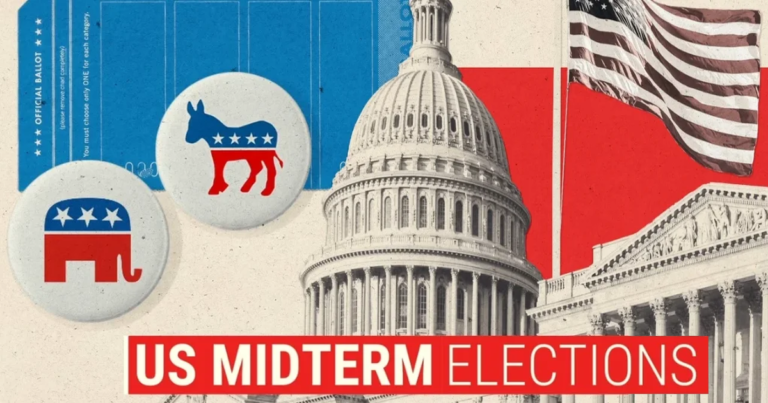 US Midterm Elections 2026: What They Mean for Oil, Markets and Indian Investors